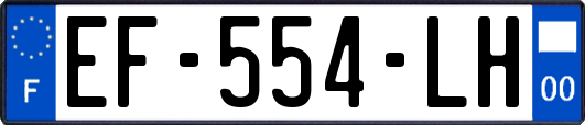 EF-554-LH