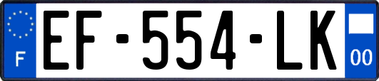 EF-554-LK