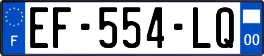 EF-554-LQ