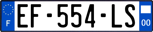 EF-554-LS