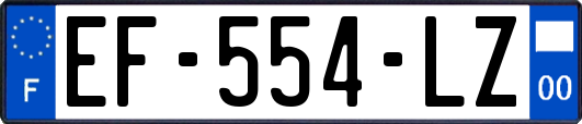 EF-554-LZ