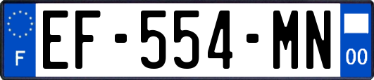 EF-554-MN