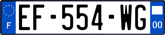 EF-554-WG