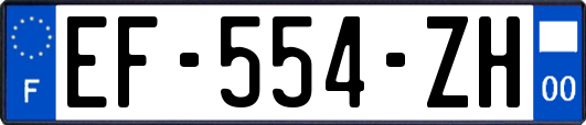 EF-554-ZH