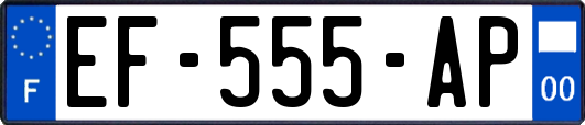 EF-555-AP
