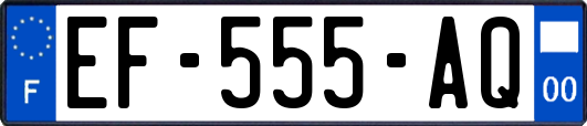 EF-555-AQ