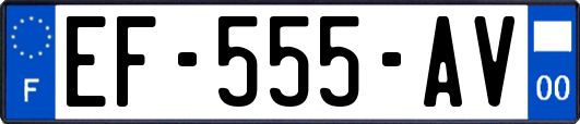 EF-555-AV