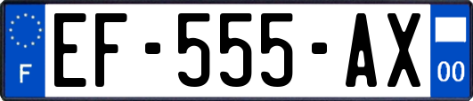 EF-555-AX