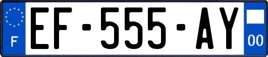 EF-555-AY