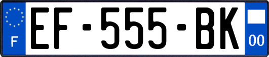 EF-555-BK