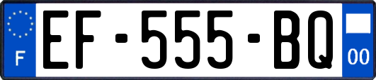 EF-555-BQ