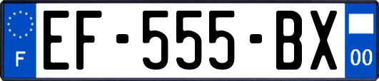 EF-555-BX