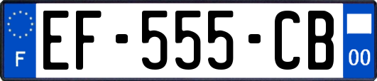 EF-555-CB