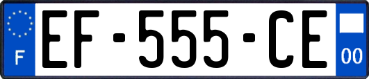 EF-555-CE