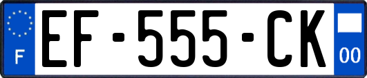 EF-555-CK