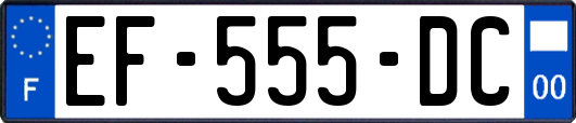 EF-555-DC
