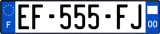 EF-555-FJ
