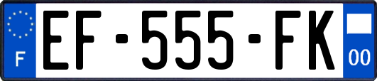 EF-555-FK