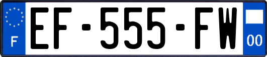 EF-555-FW