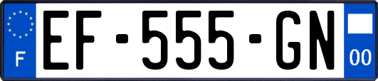 EF-555-GN