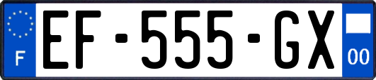 EF-555-GX