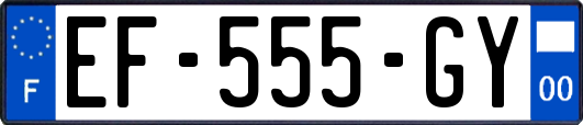 EF-555-GY