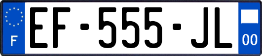 EF-555-JL