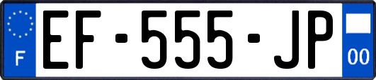 EF-555-JP