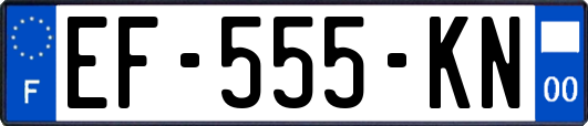 EF-555-KN