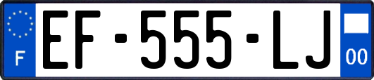 EF-555-LJ