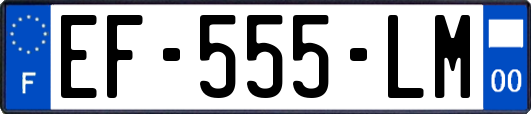 EF-555-LM