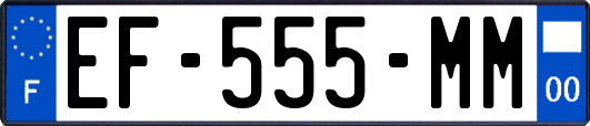 EF-555-MM