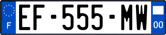 EF-555-MW
