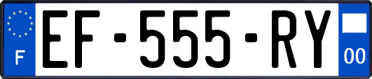 EF-555-RY