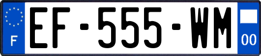 EF-555-WM