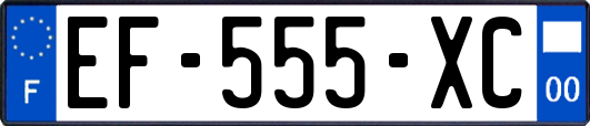 EF-555-XC