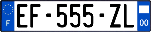 EF-555-ZL