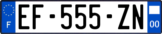 EF-555-ZN