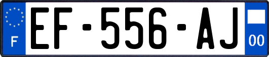 EF-556-AJ