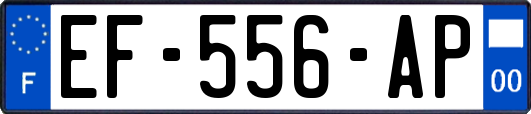 EF-556-AP
