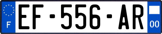 EF-556-AR