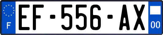 EF-556-AX