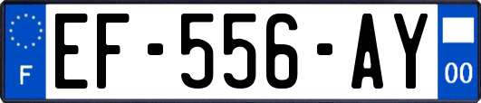EF-556-AY