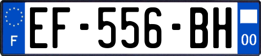 EF-556-BH