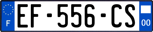 EF-556-CS
