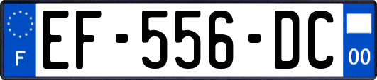 EF-556-DC