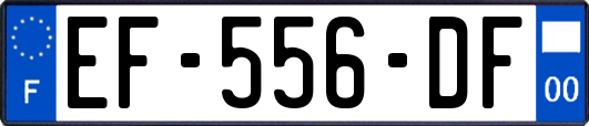 EF-556-DF