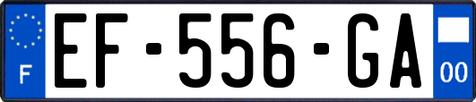 EF-556-GA