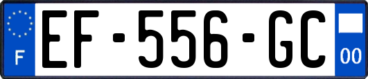 EF-556-GC