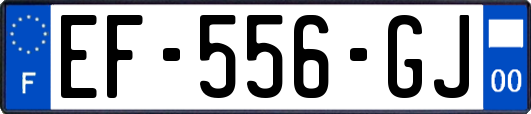 EF-556-GJ